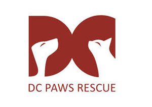 DC Paws Rescue
