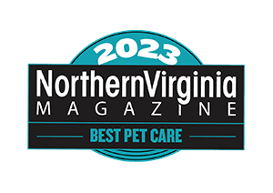 Northern Virginia Magazine - Best Pet Care 2021
